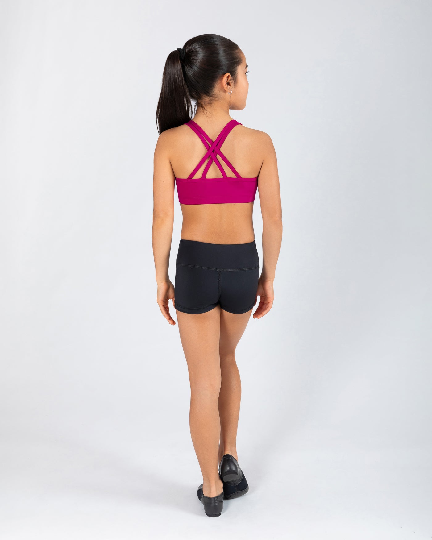 Roxy Crop Top