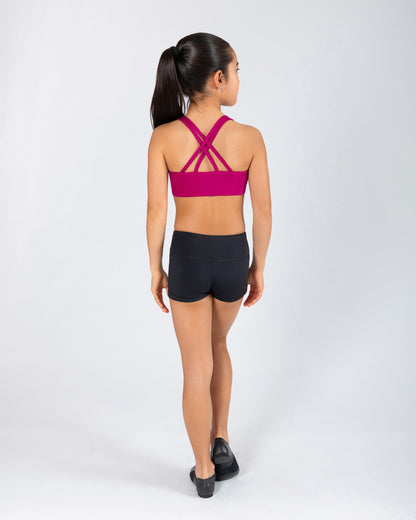 Roxy Crop Top