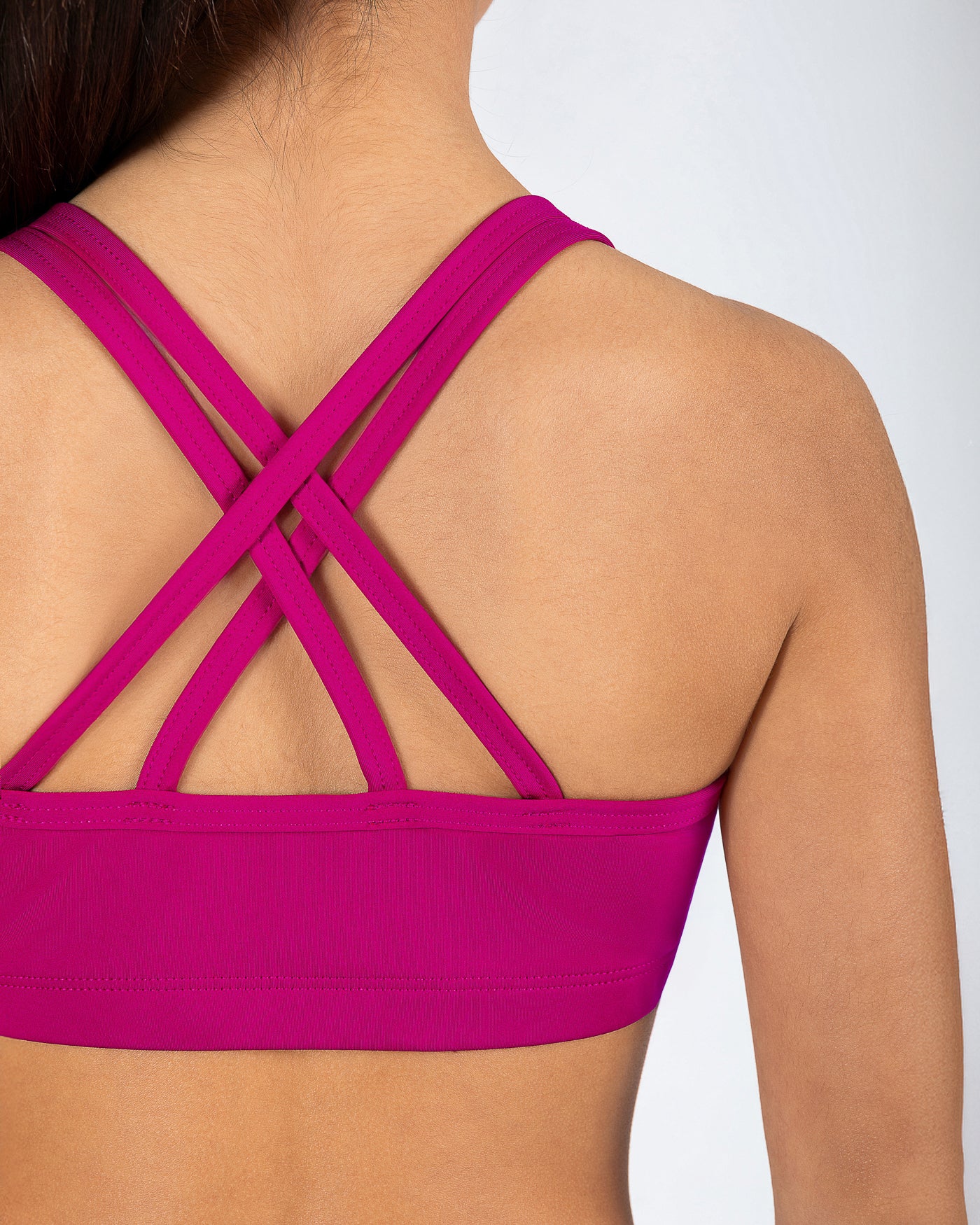 Roxy Crop Top