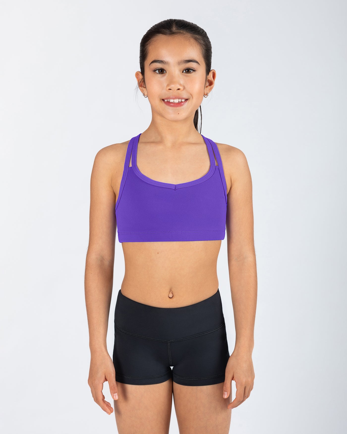 Roxy Crop Top