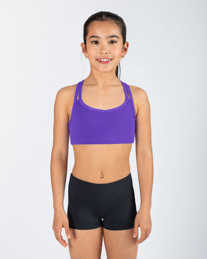 Roxy Crop Top