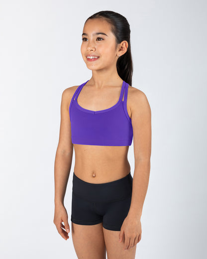 Roxy Crop Top