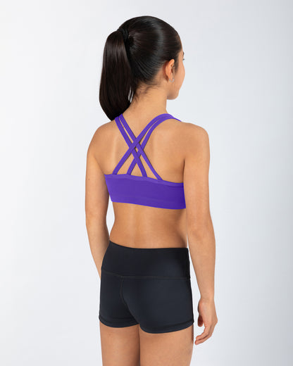 Roxy Crop Top