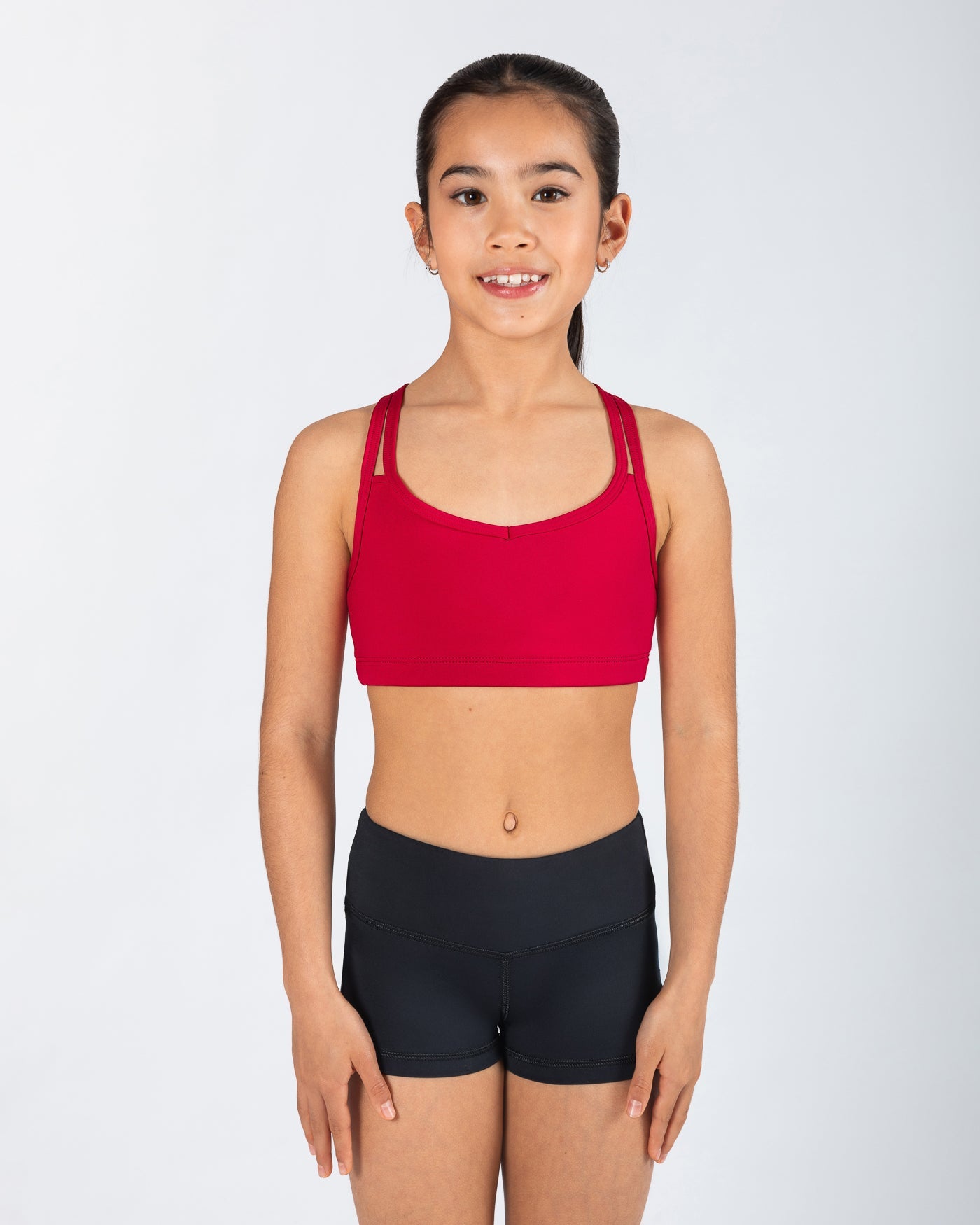 Roxy Crop Top