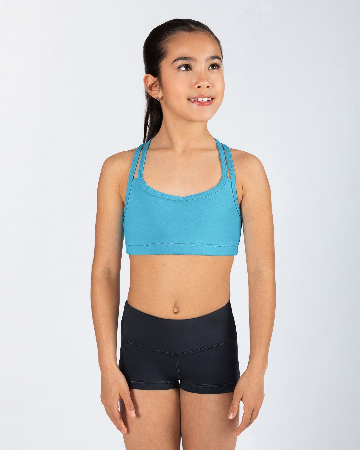 Roxy Crop Top