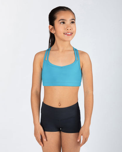 Roxy Crop Top