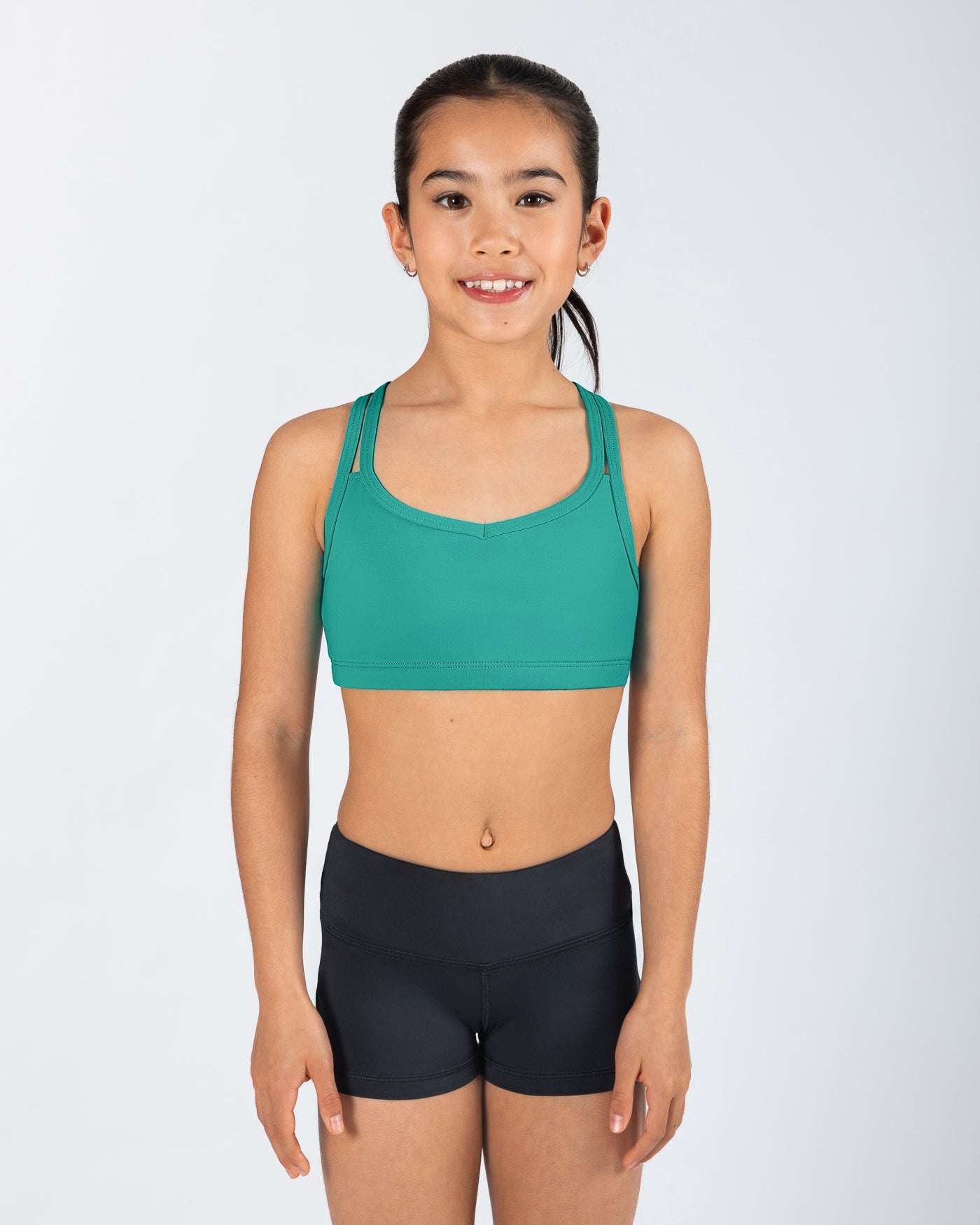 Roxy Crop Top