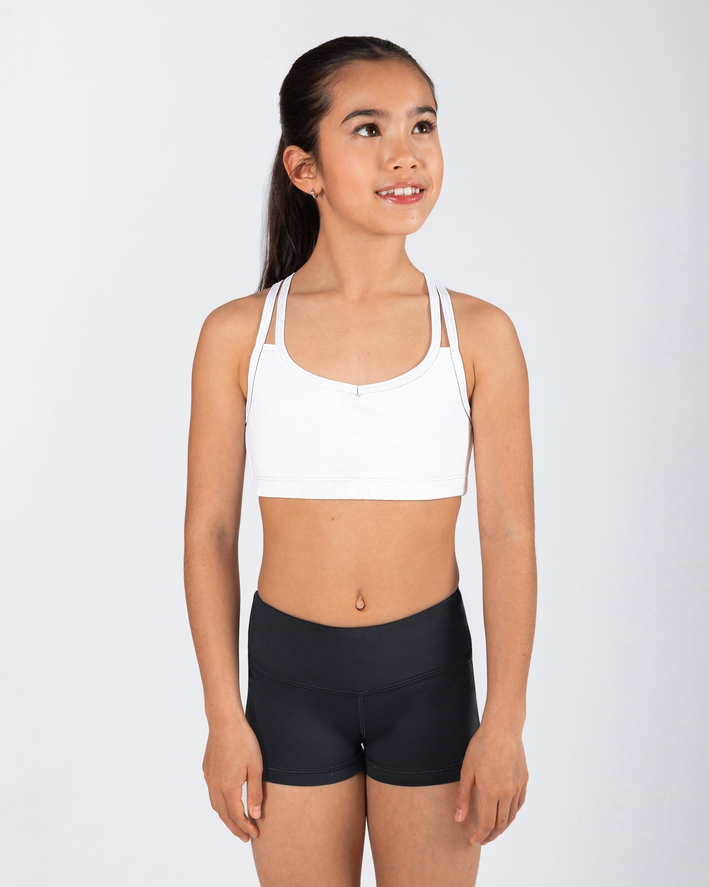 Roxy Crop Top