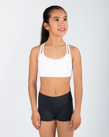 Roxy Crop Top