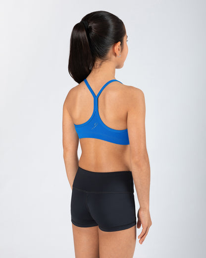 Teagan Crop Top