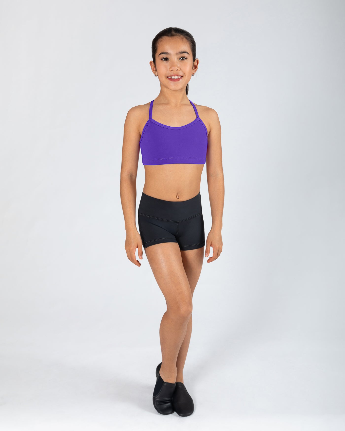 Teagan Crop Top