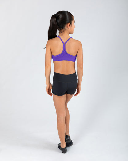 Teagan Crop Top