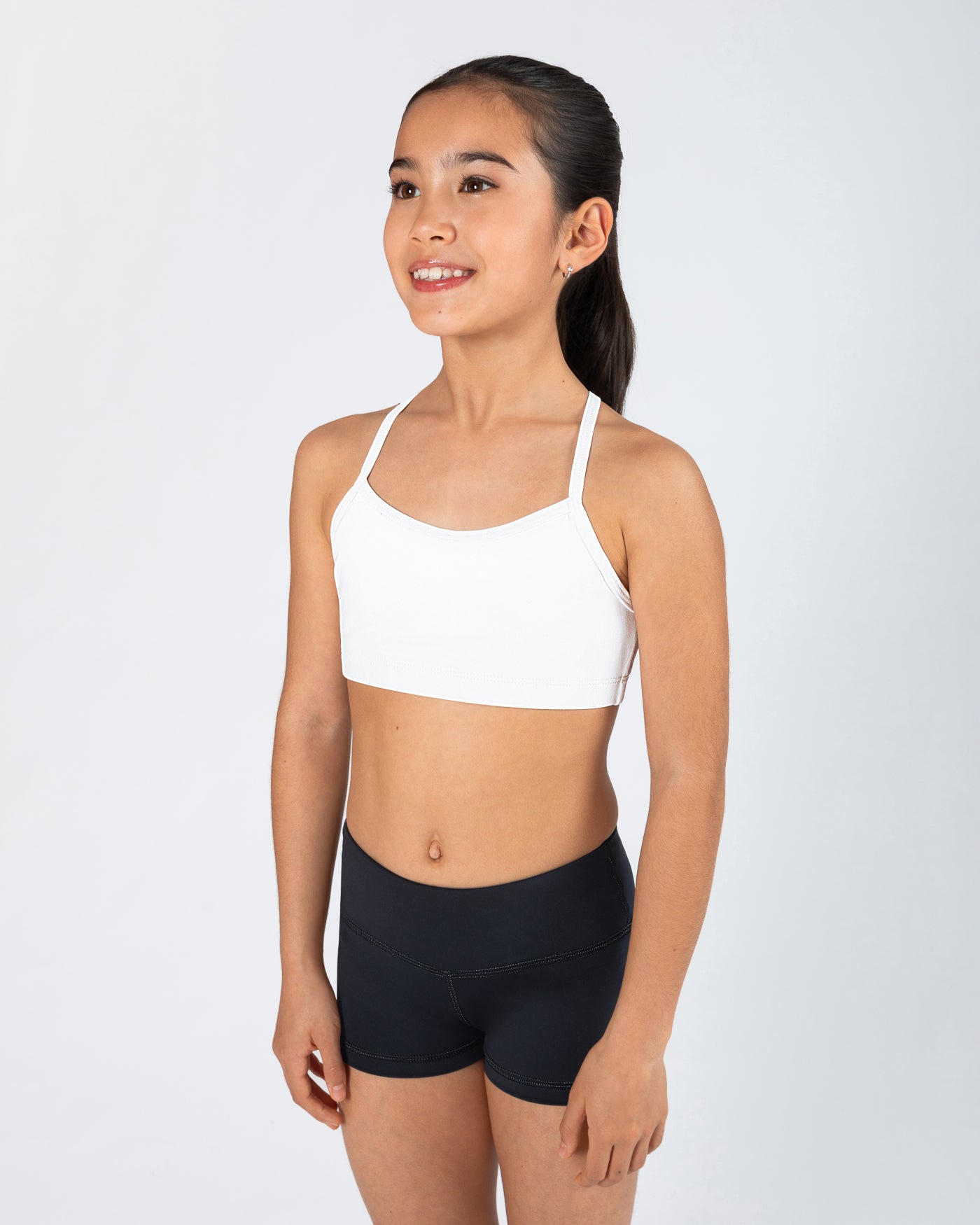 Teagan Crop Top