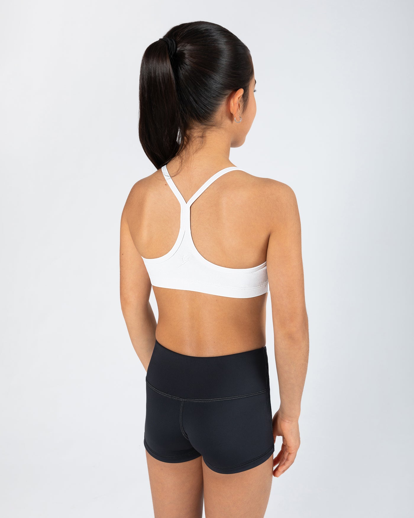 Teagan Crop Top