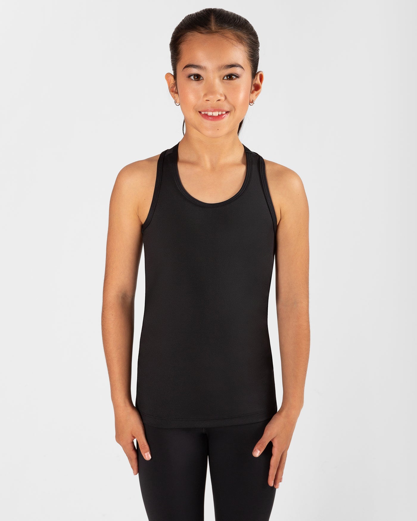 Addison Singlet