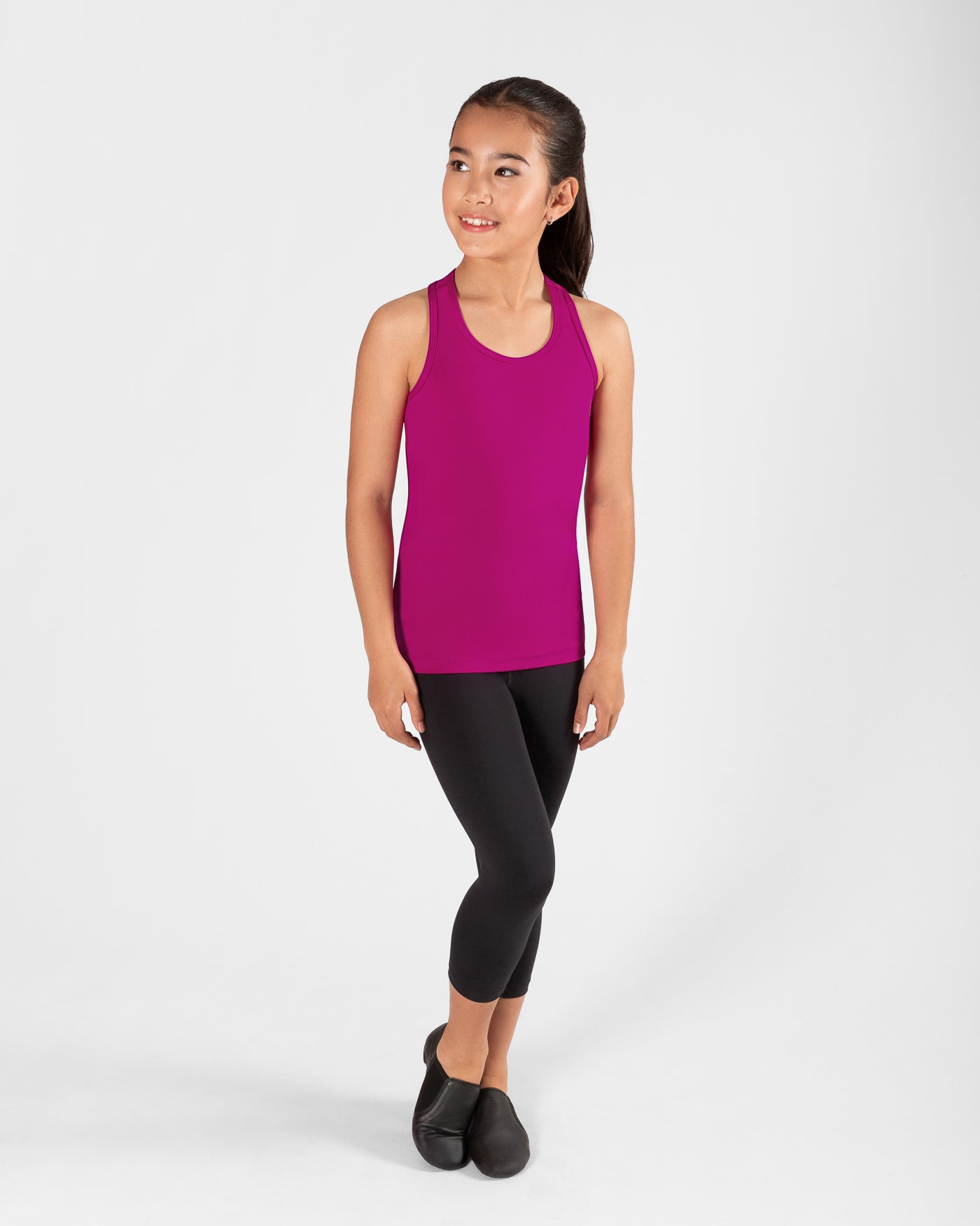 Addison Singlet