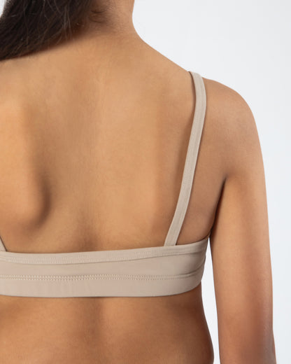 London Crop Top