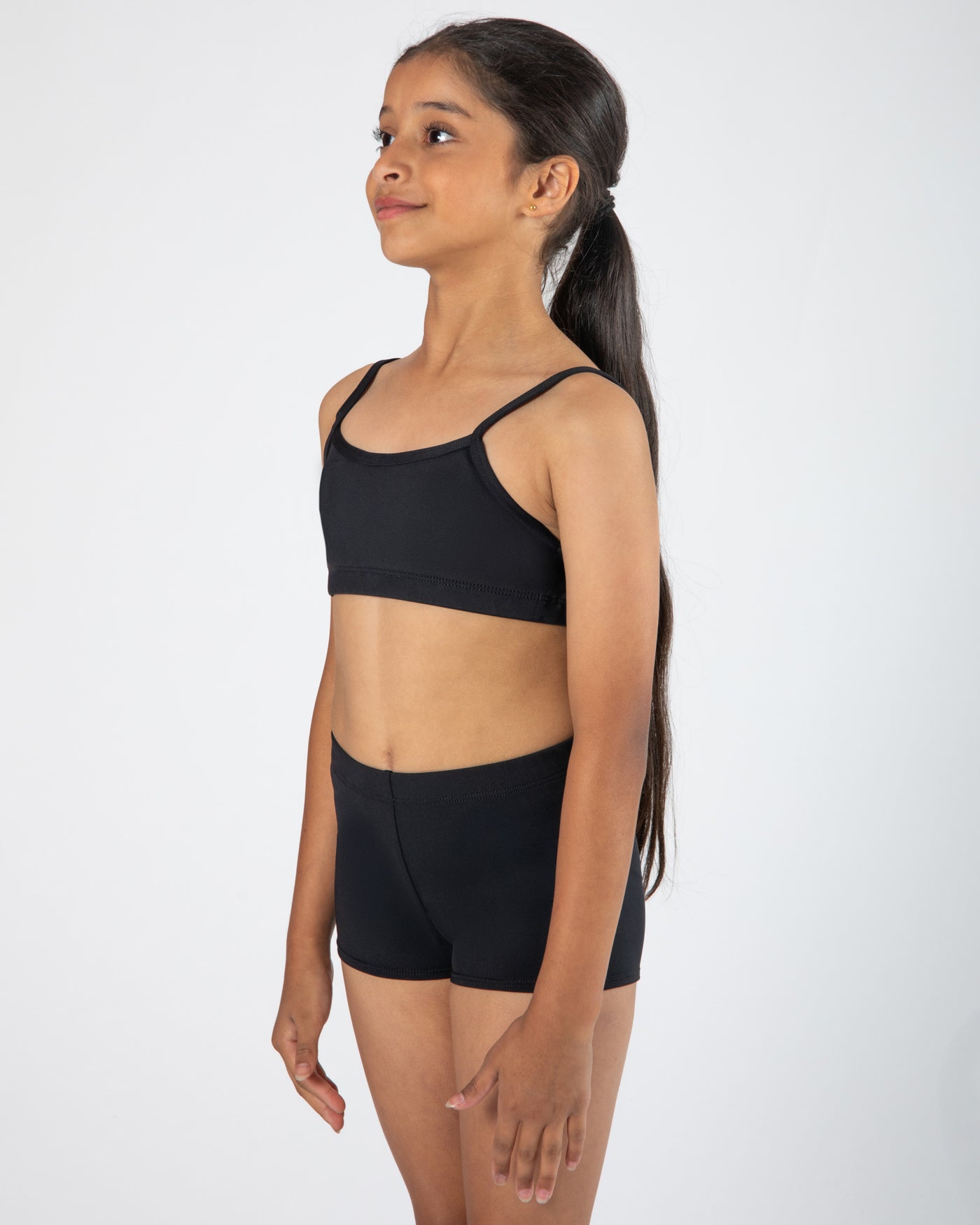 London Crop Top