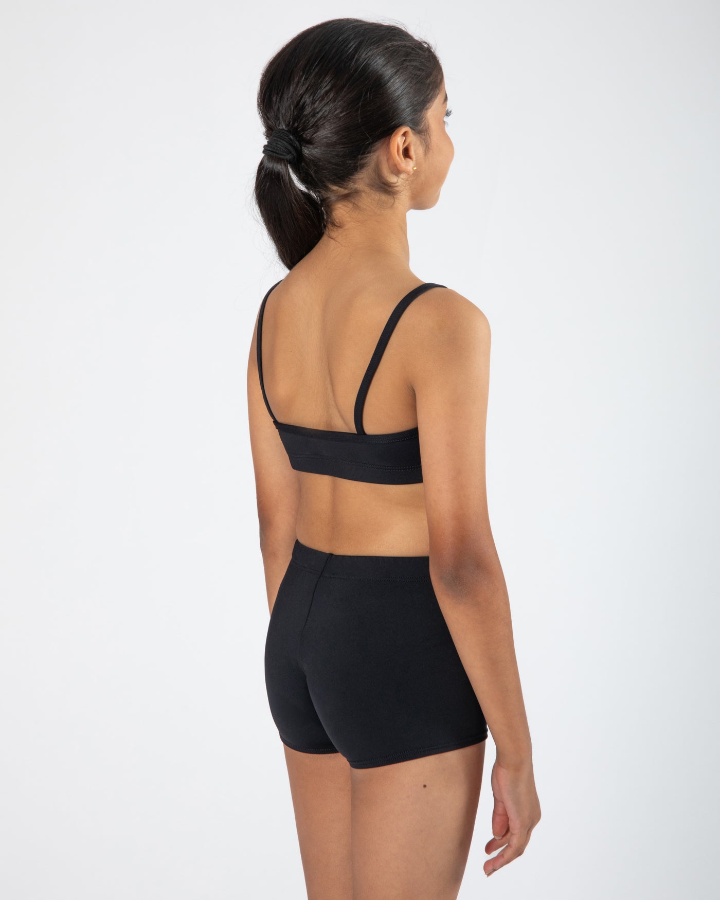London Crop Top