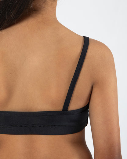 London Crop Top