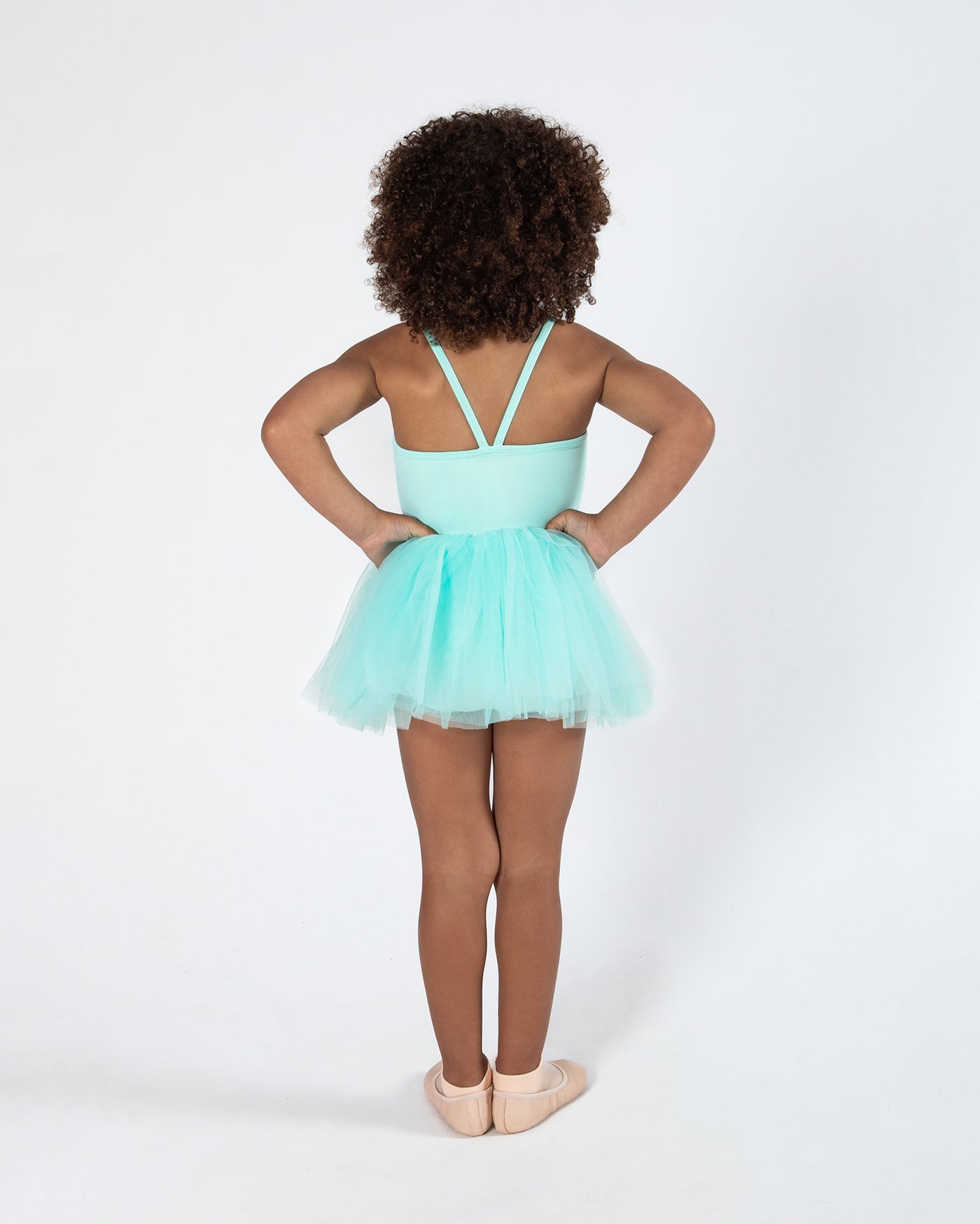 Emily Tutu