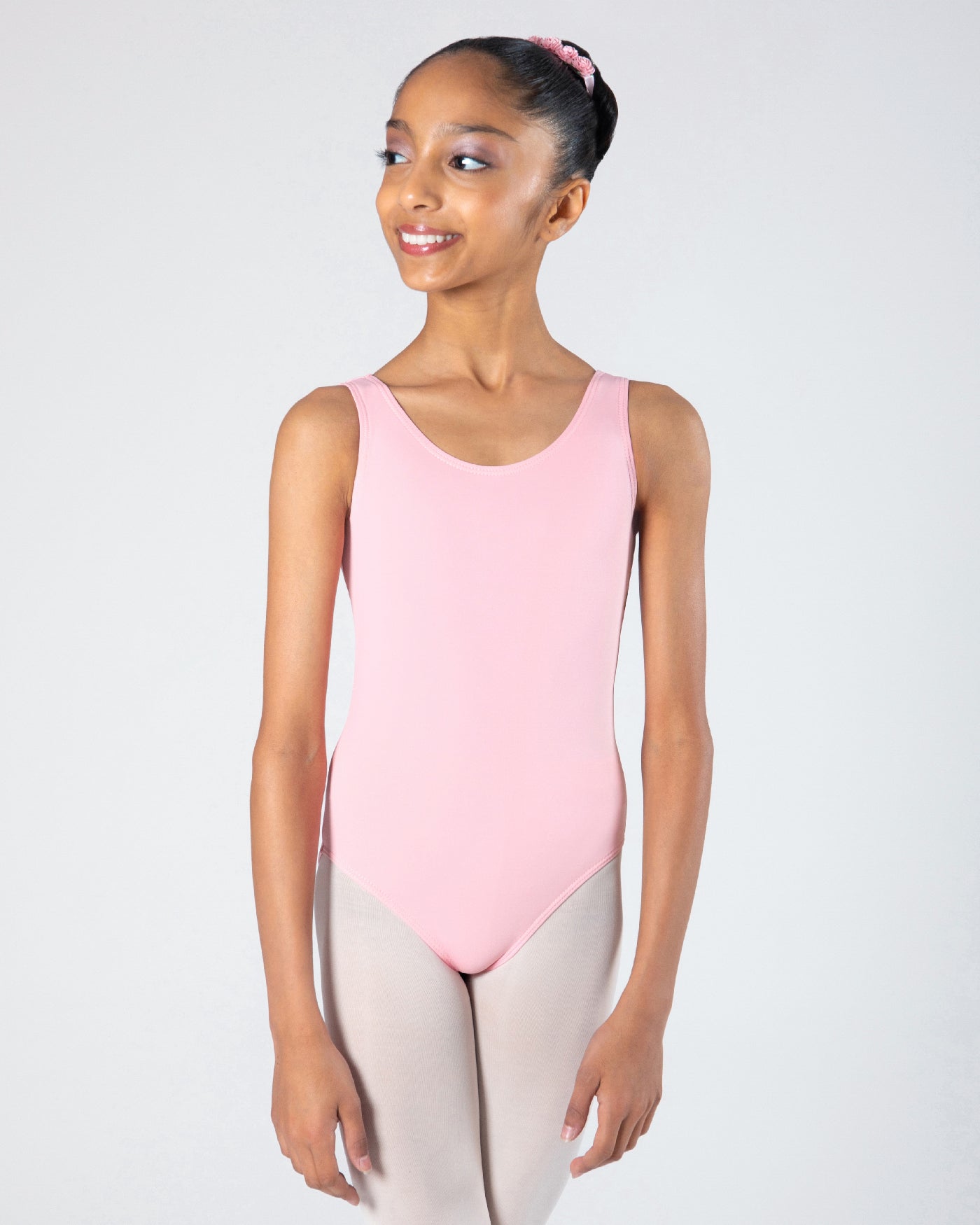 Emery Leotard