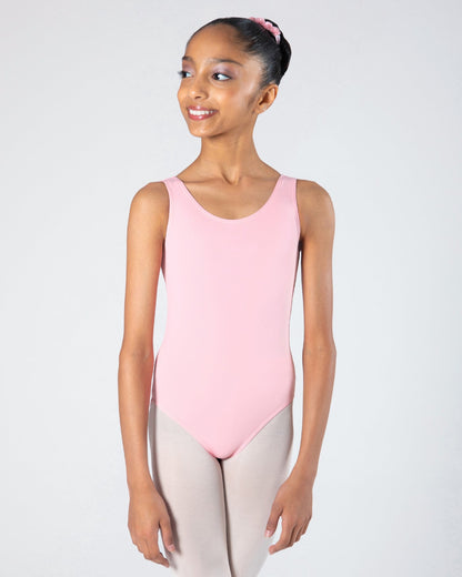 Emery Leotard