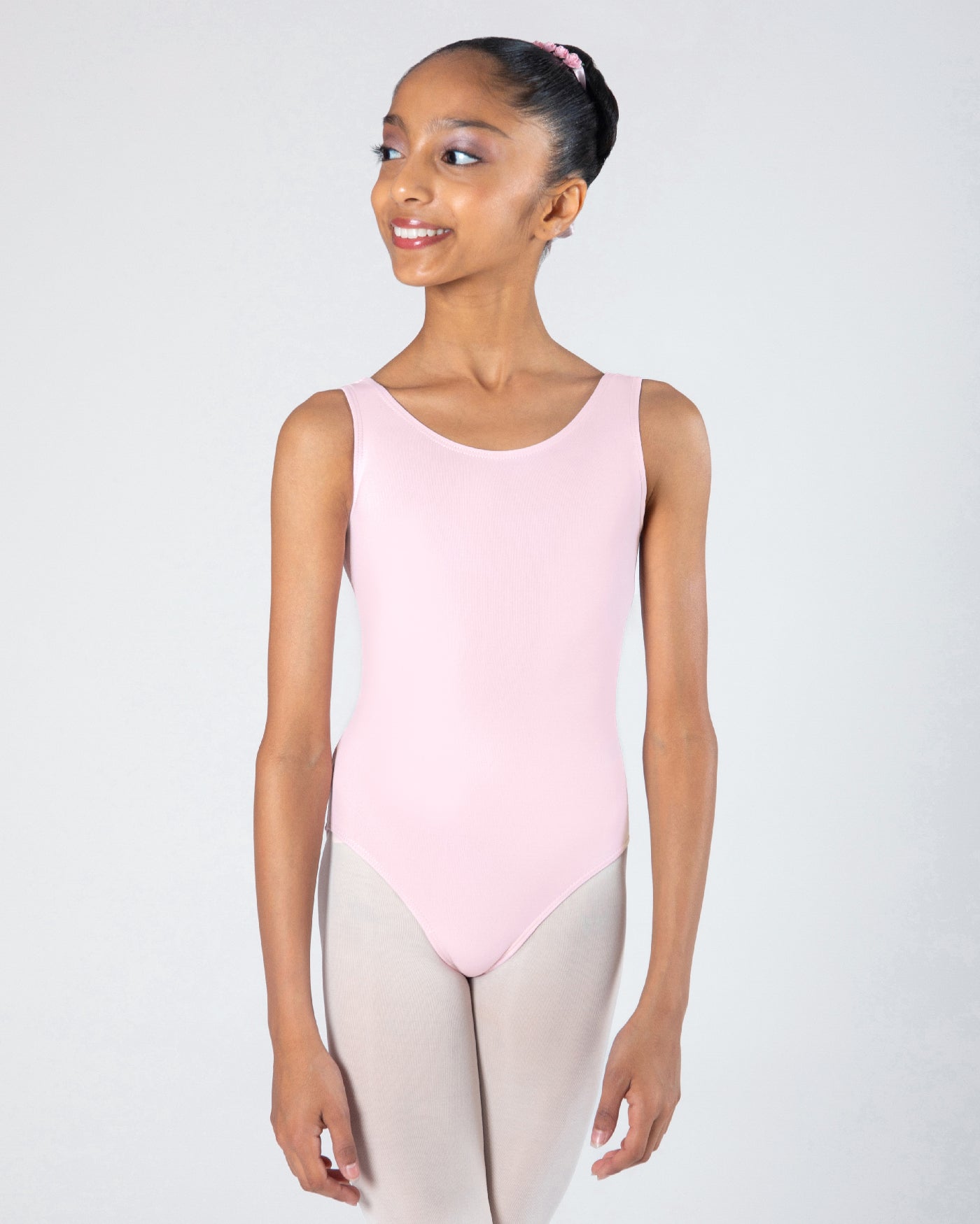 Emery Leotard