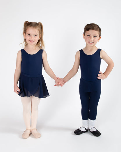 Emery Leotard