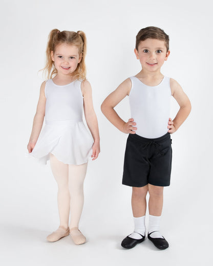 Emery Leotard