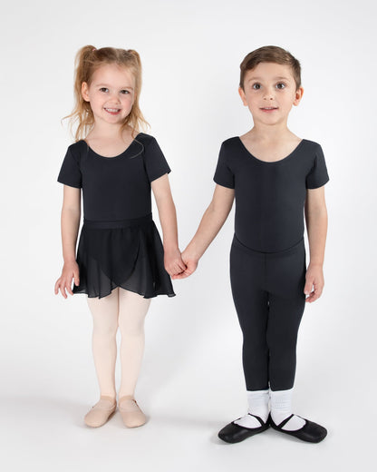 Jesse Leotard
