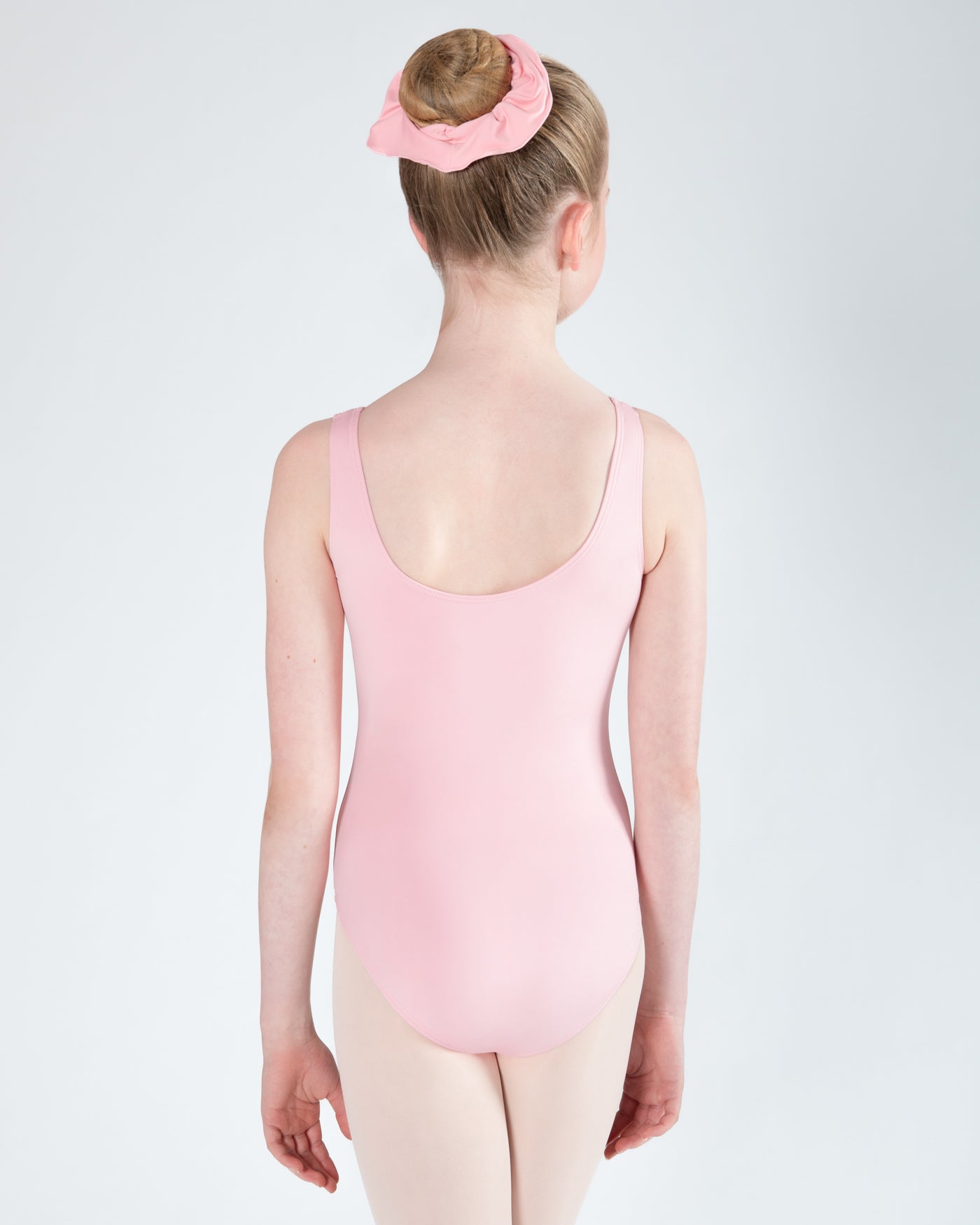 Charlotte Debut Leotard