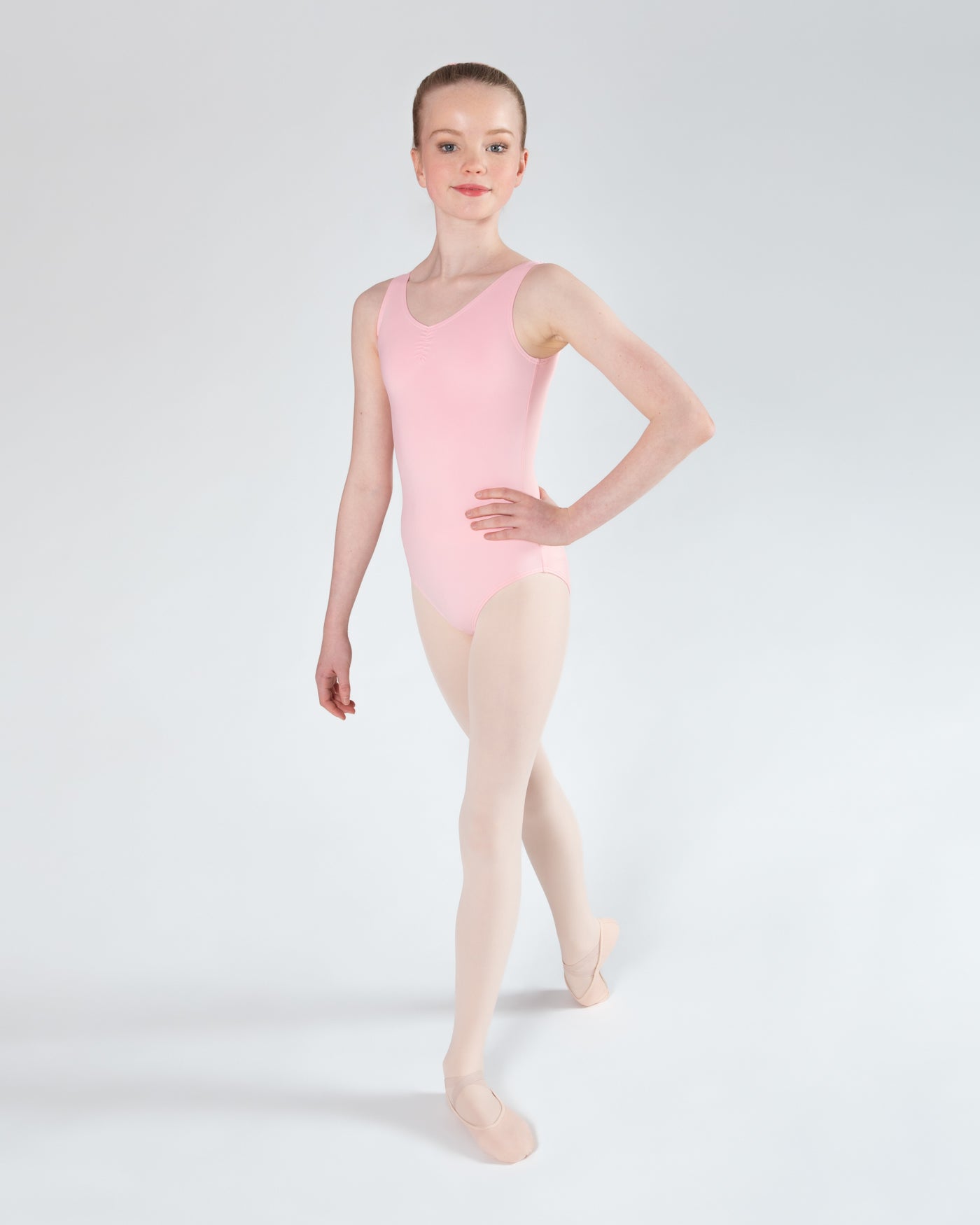 Charlotte Leotard