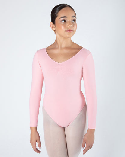 Elizabeth Leotard