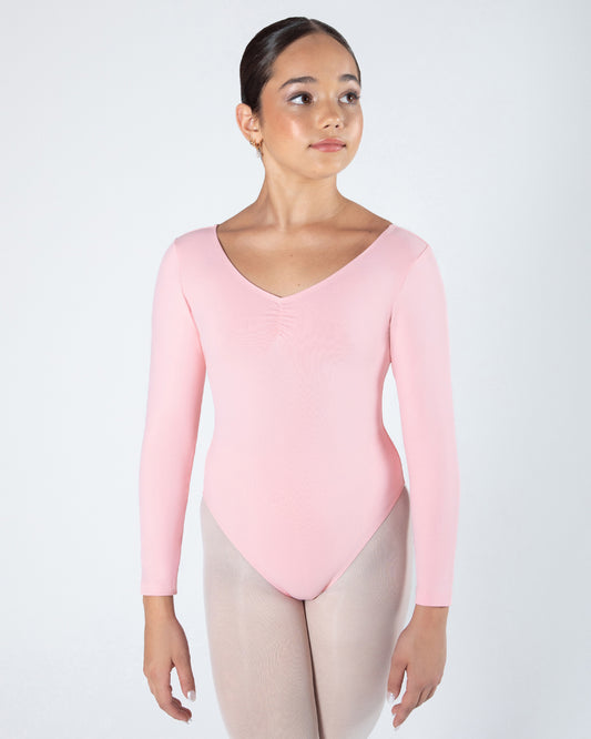 Elizabeth Leotard