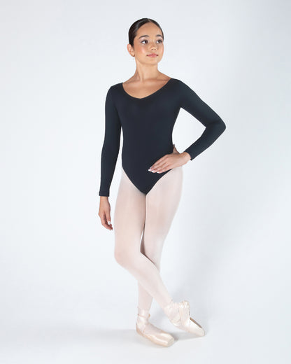 Elizabeth Leotard