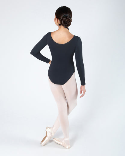 Elizabeth Leotard