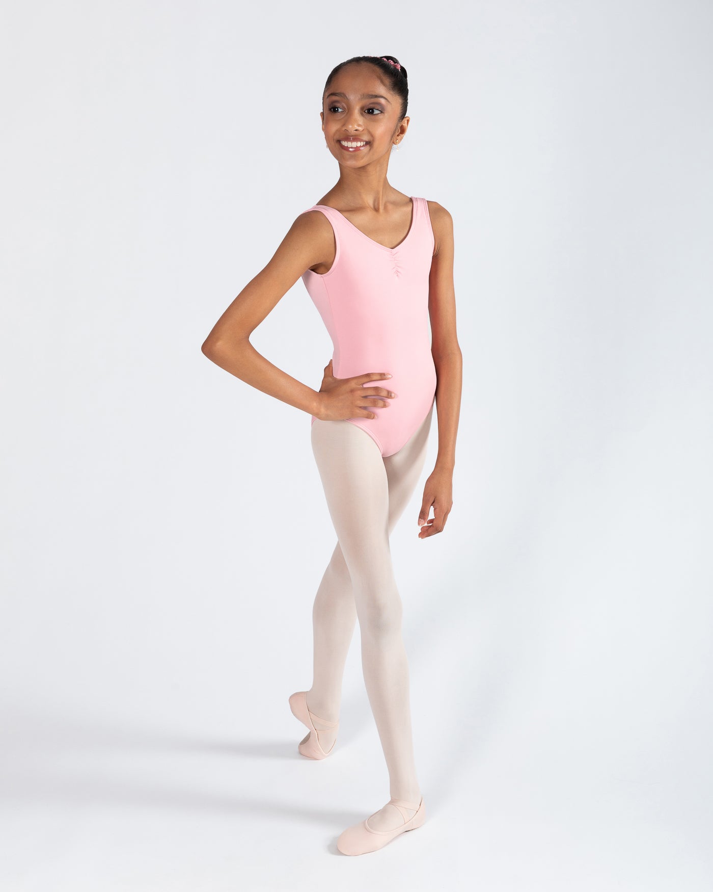 Selina Leotard
