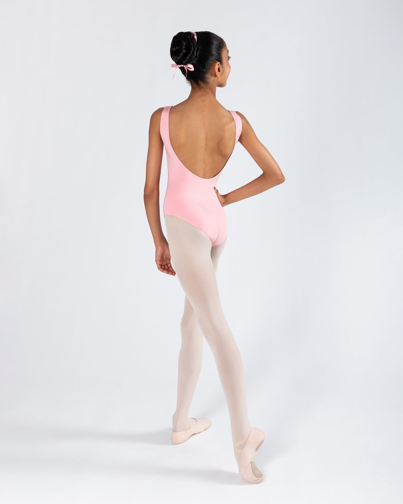 Selina Leotard