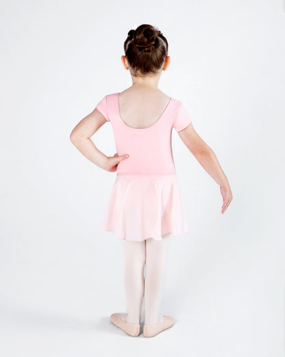 Florence Leotard with Skirt