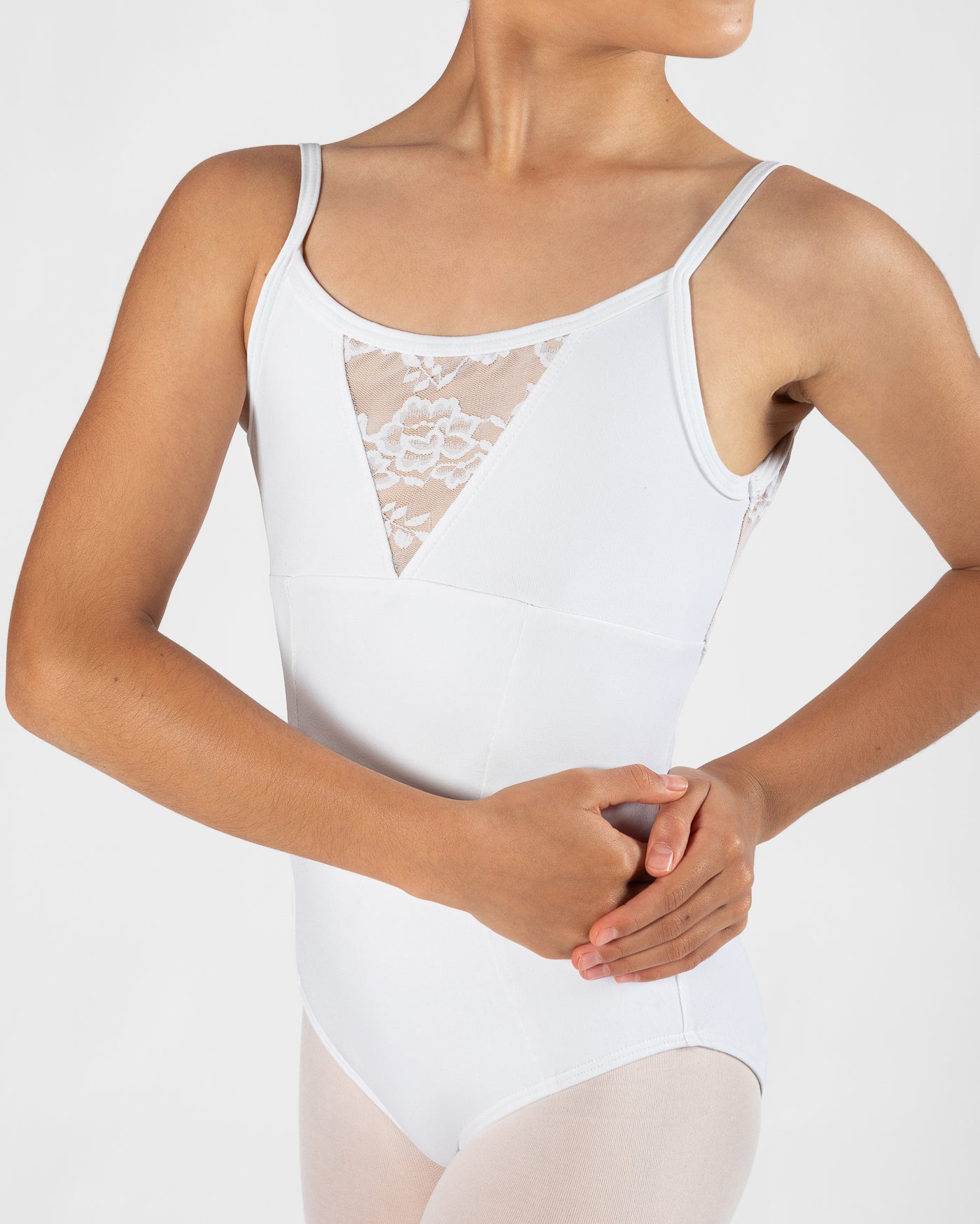 Grace Lace Camisole