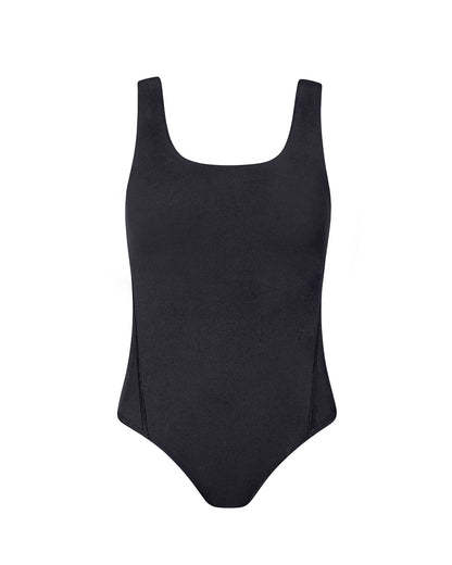 Tori Square Neck Leotard