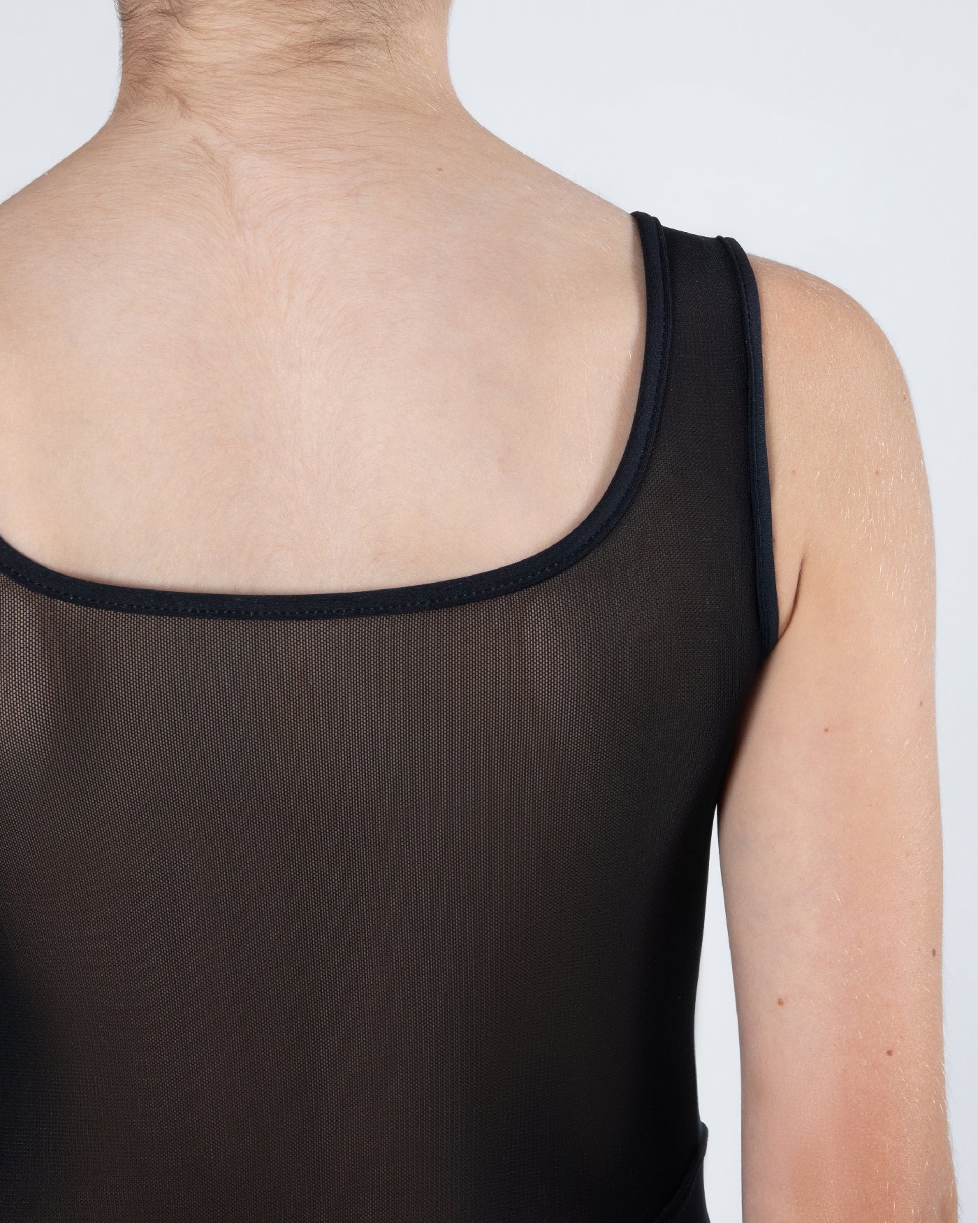 Lexi Mesh Leotard