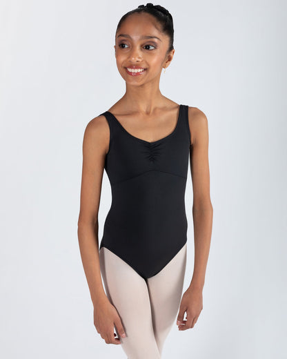 Ashley Leotard