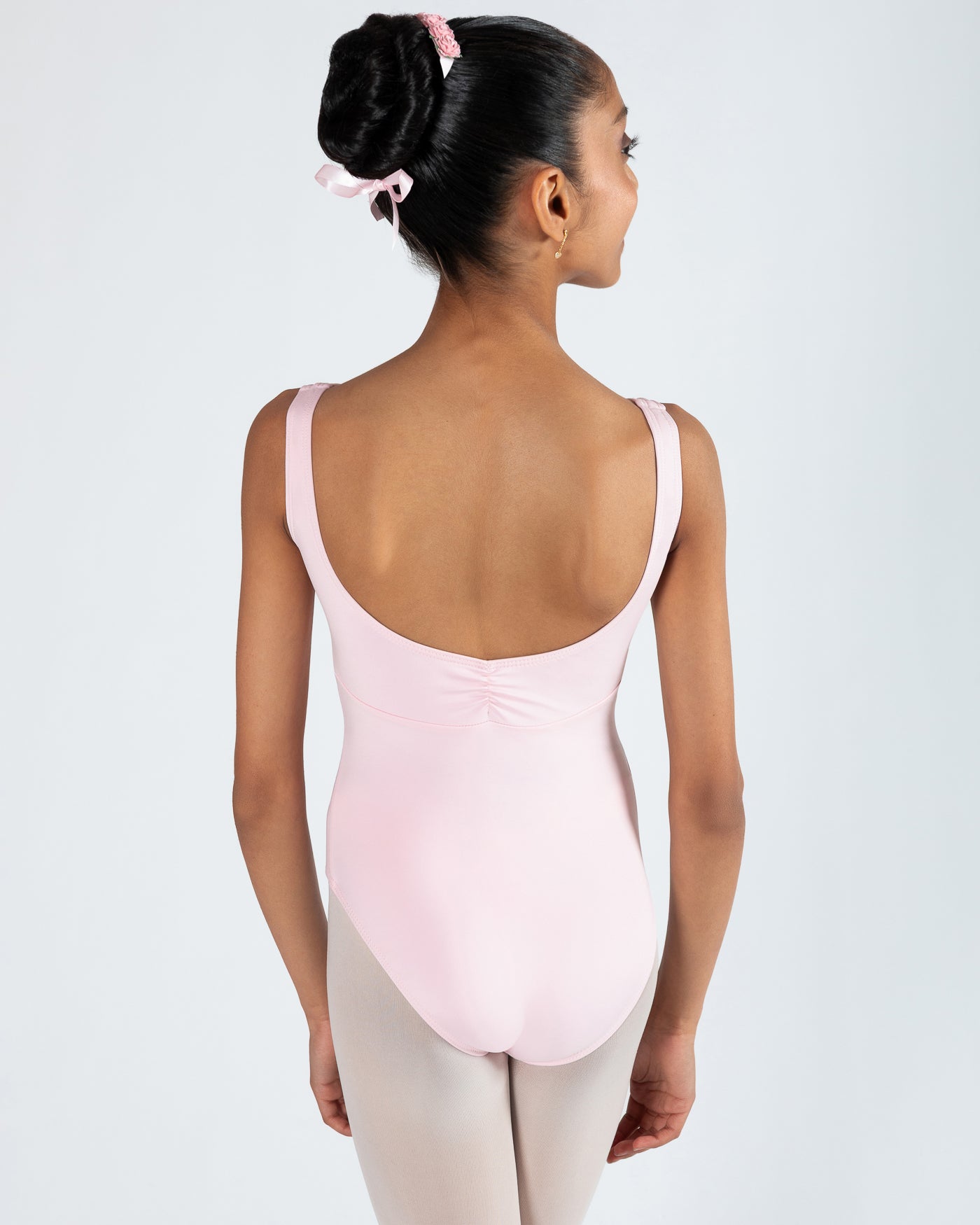 Ashley Leotard