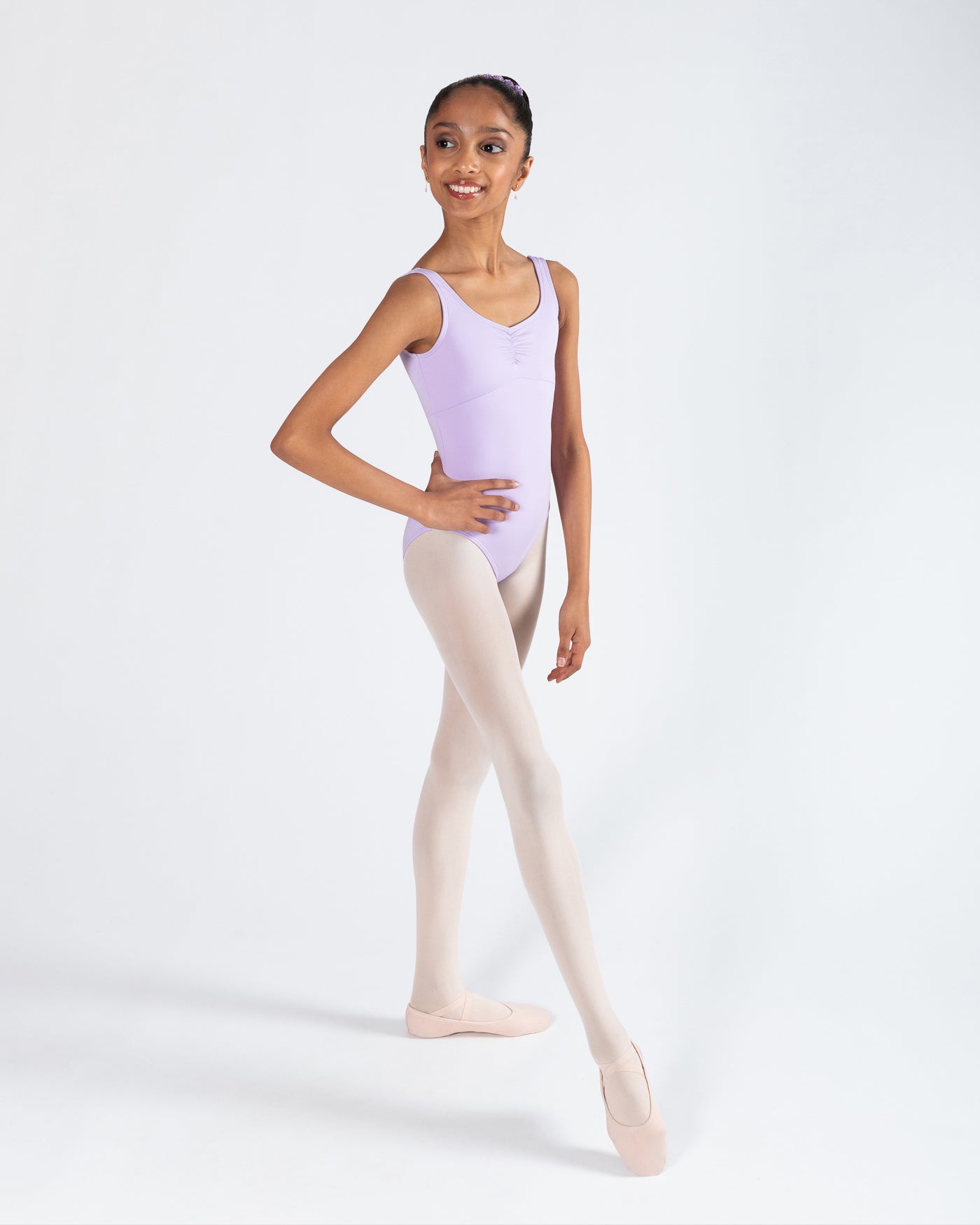 Ashley Leotard