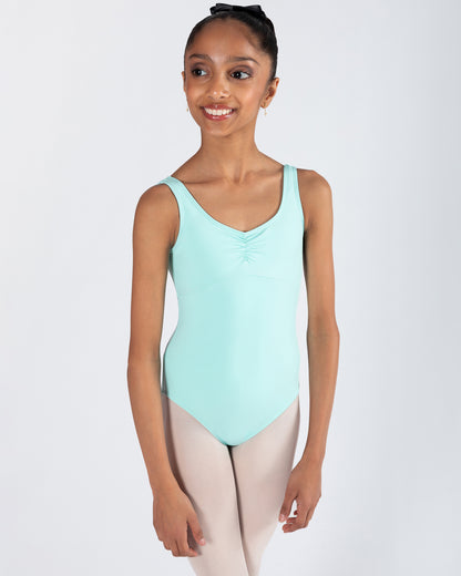 Ashley Leotard
