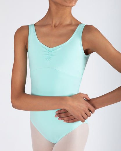 Ashley Leotard