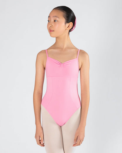 Harmony Pleat Front Camisole