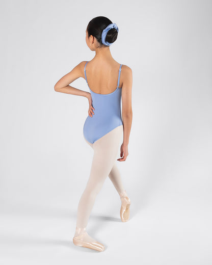 Harmony Pleat Front Camisole